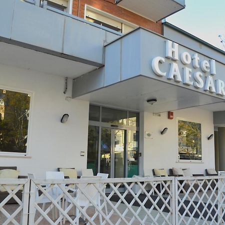 Hotel Caesar Πέζαρο Εξωτερικό φωτογραφία