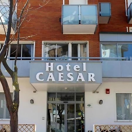 Hotel Caesar Πέζαρο Εξωτερικό φωτογραφία