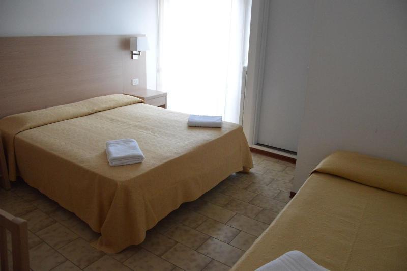 Hotel Caesar Πέζαρο Εξωτερικό φωτογραφία