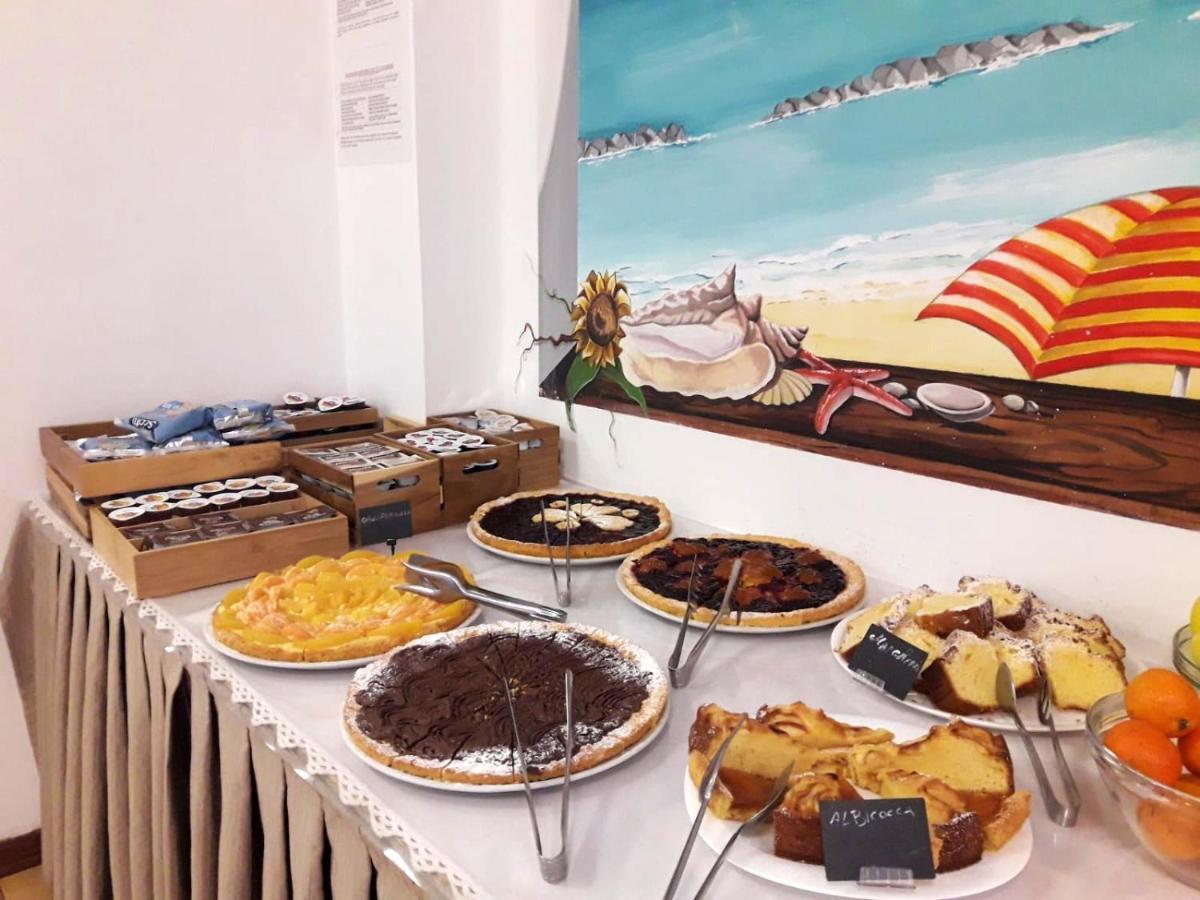 Hotel Caesar Πέζαρο Εξωτερικό φωτογραφία