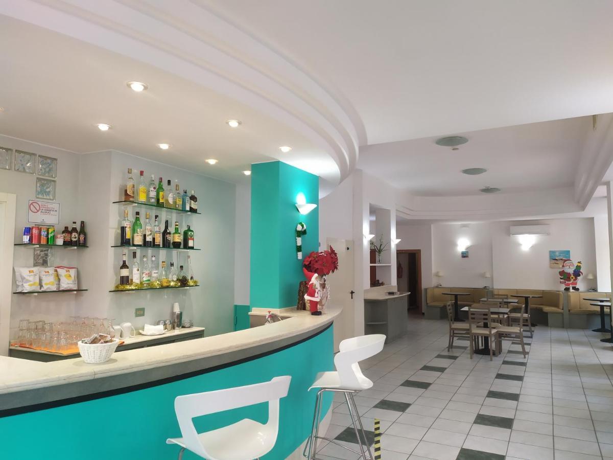 Hotel Caesar Πέζαρο Εξωτερικό φωτογραφία
