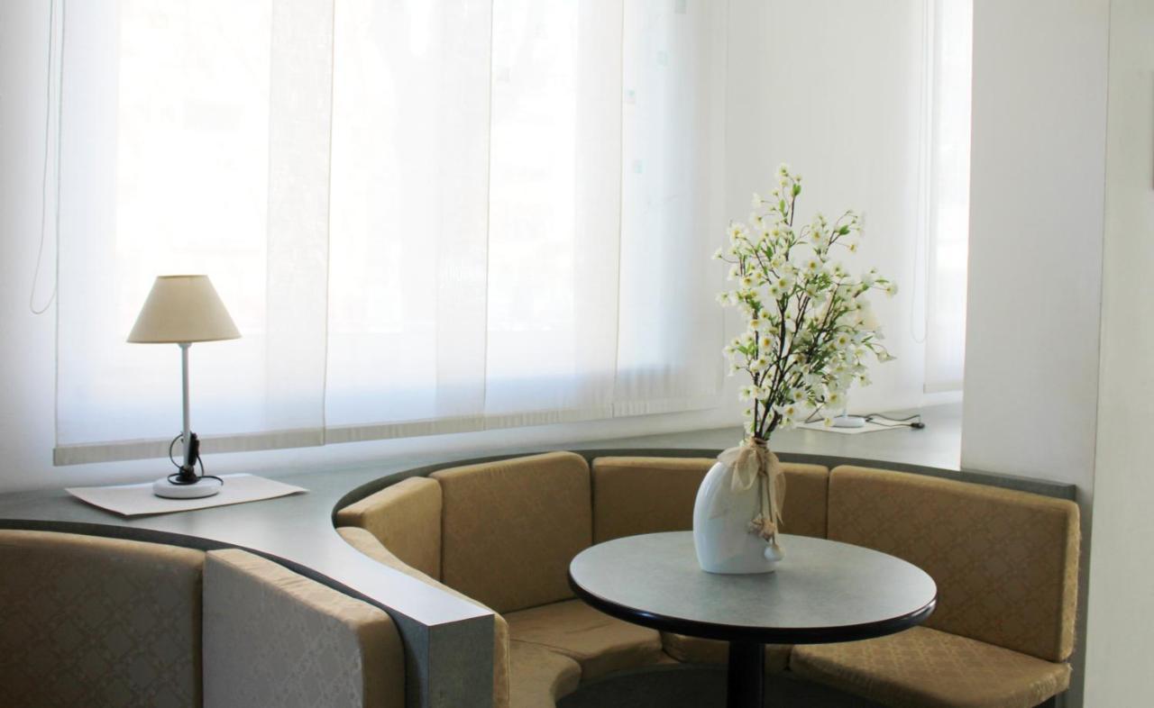 Hotel Caesar Πέζαρο Εξωτερικό φωτογραφία