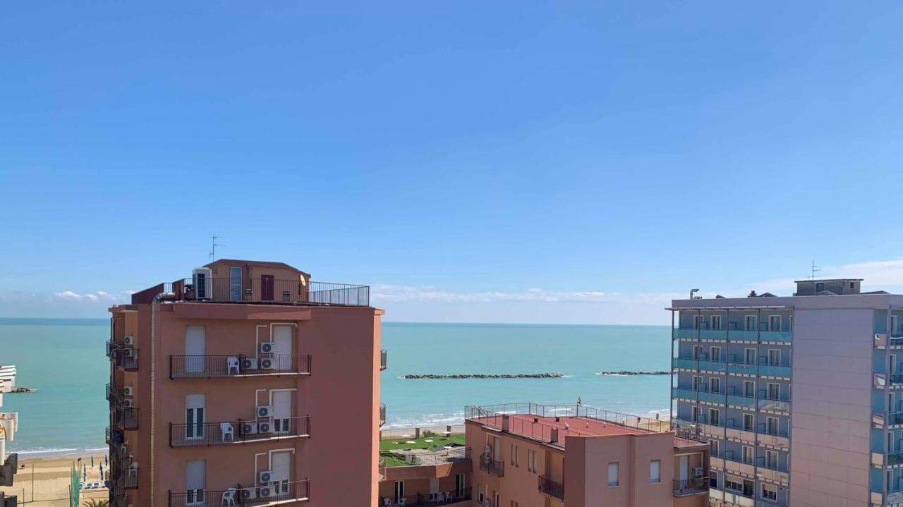 Hotel Caesar Πέζαρο Εξωτερικό φωτογραφία