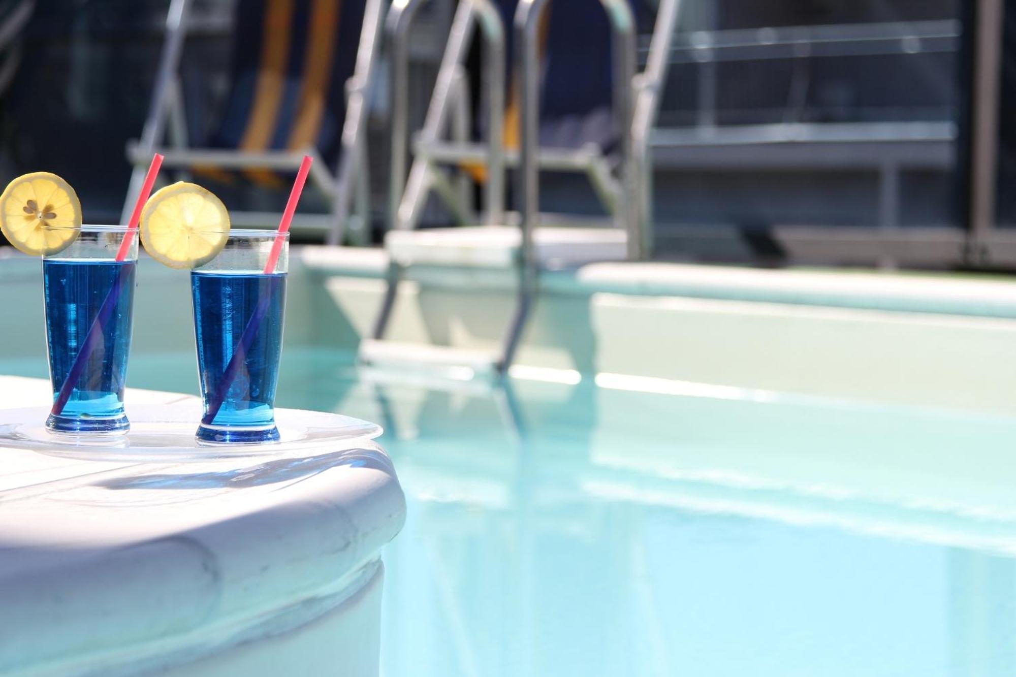 Hotel Caesar Πέζαρο Εξωτερικό φωτογραφία
