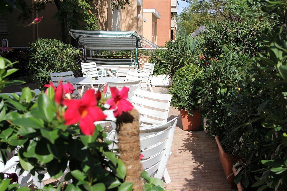 Hotel Caesar Πέζαρο Εξωτερικό φωτογραφία