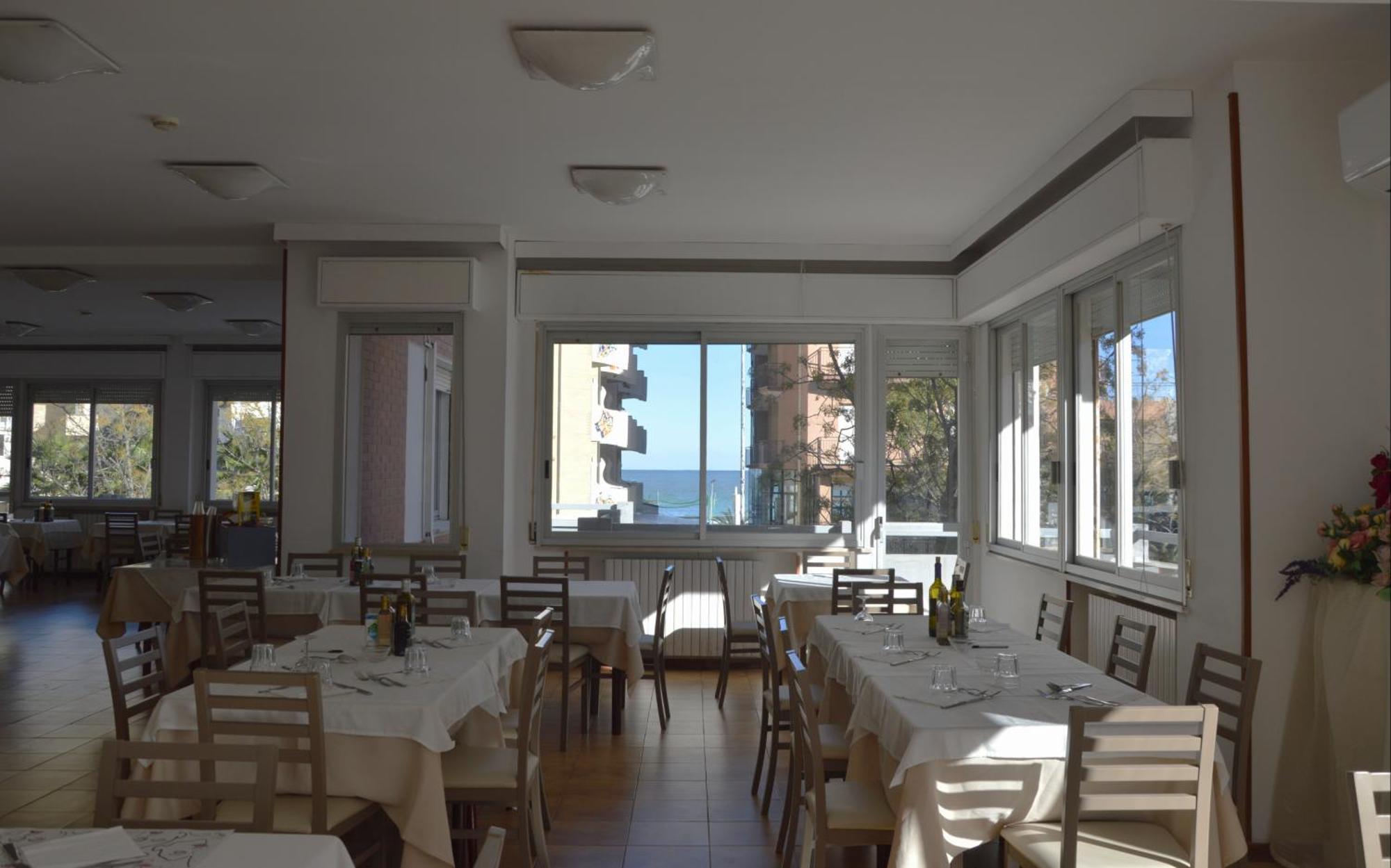 Hotel Caesar Πέζαρο Εξωτερικό φωτογραφία