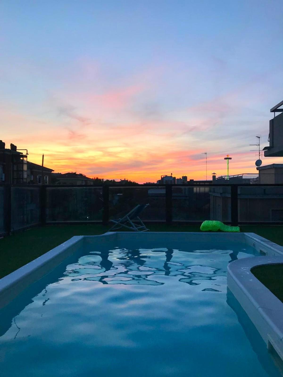 Hotel Caesar Πέζαρο Εξωτερικό φωτογραφία