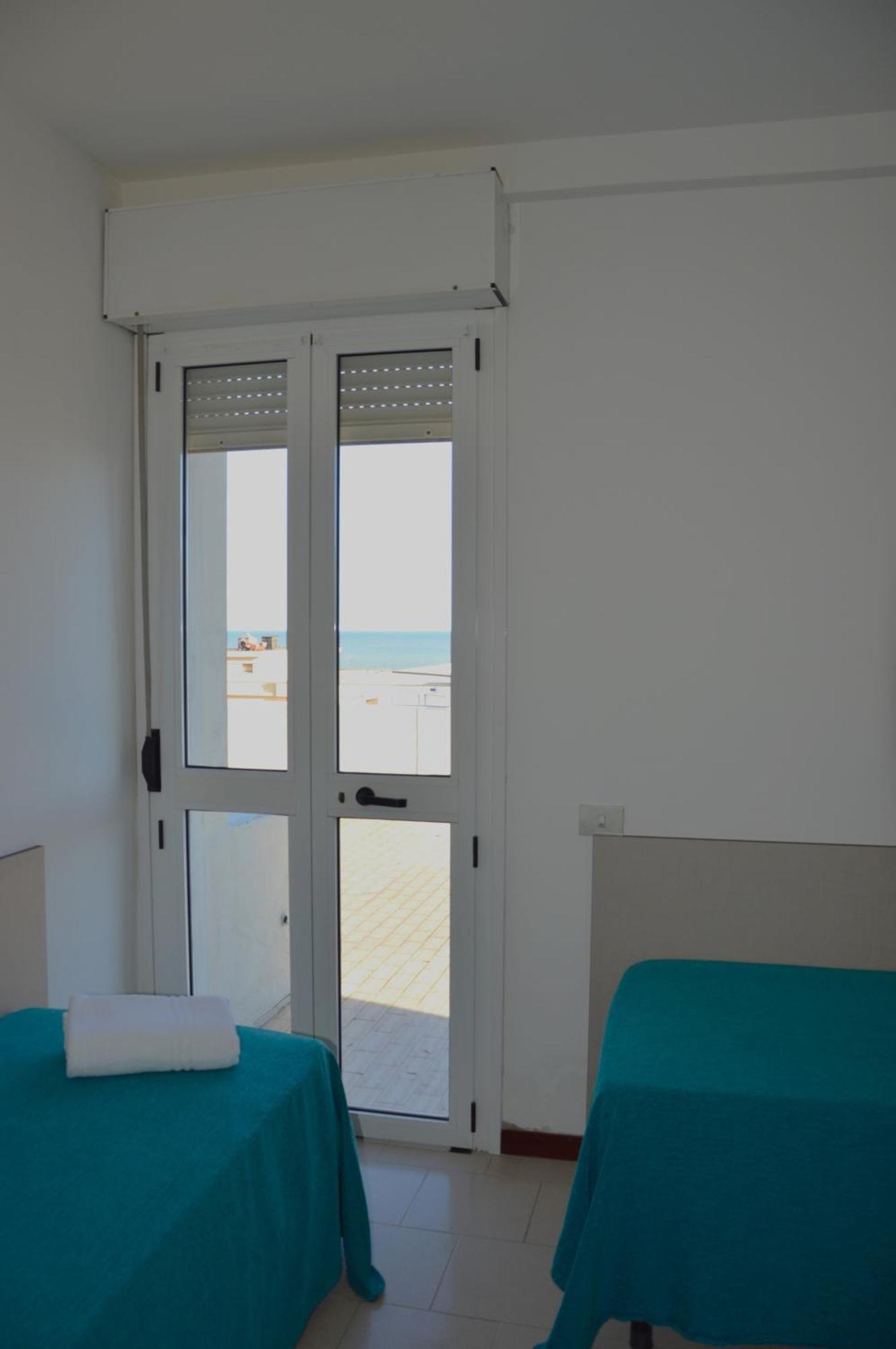Hotel Caesar Πέζαρο Εξωτερικό φωτογραφία