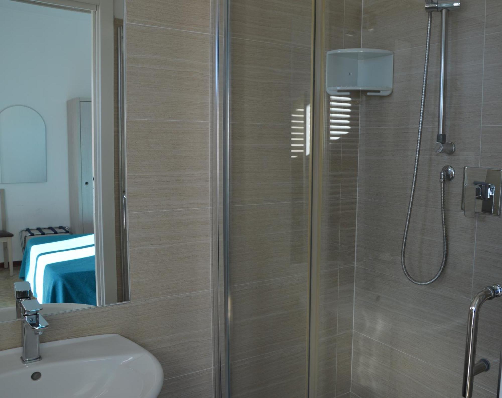 Hotel Caesar Πέζαρο Εξωτερικό φωτογραφία