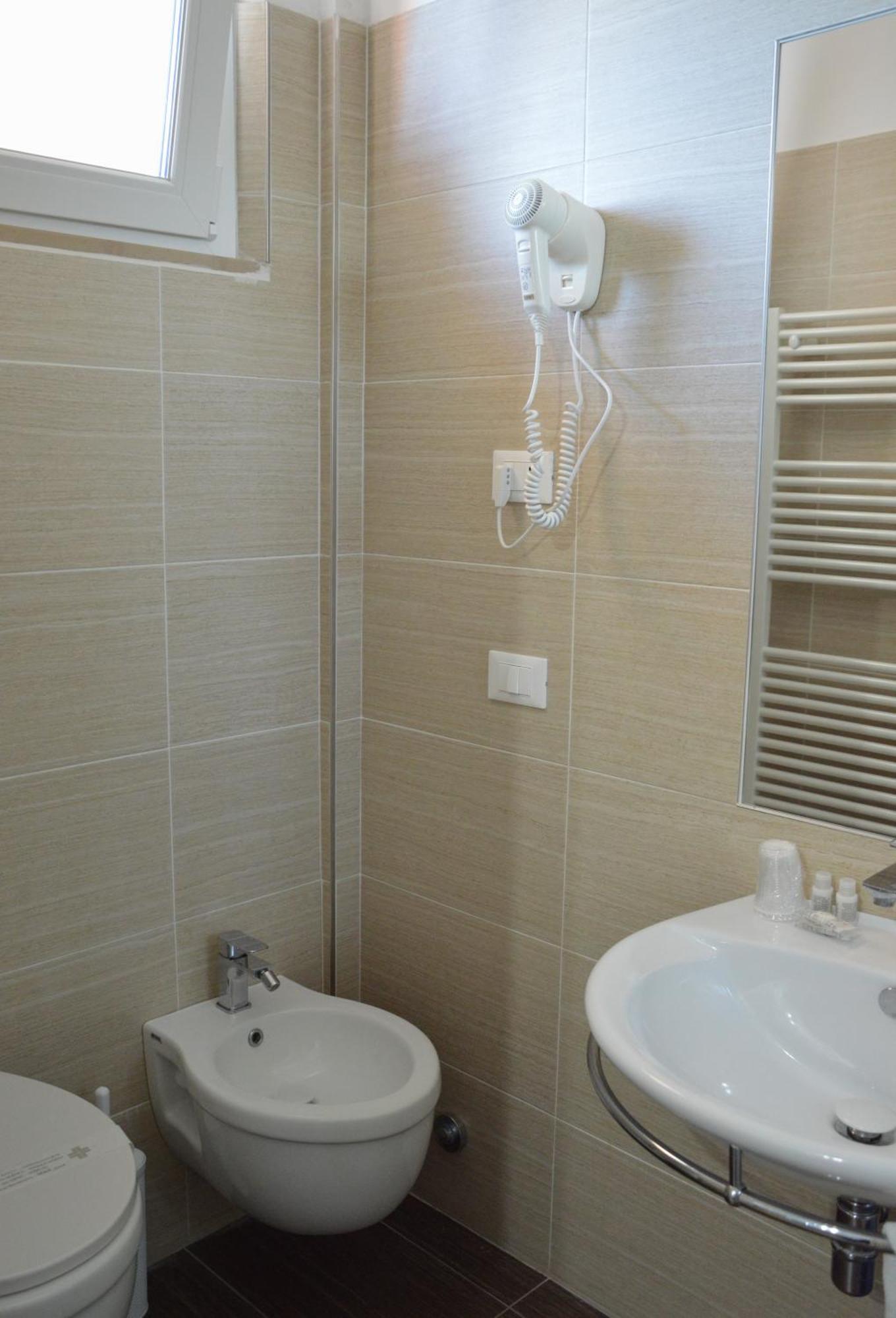 Hotel Caesar Πέζαρο Εξωτερικό φωτογραφία