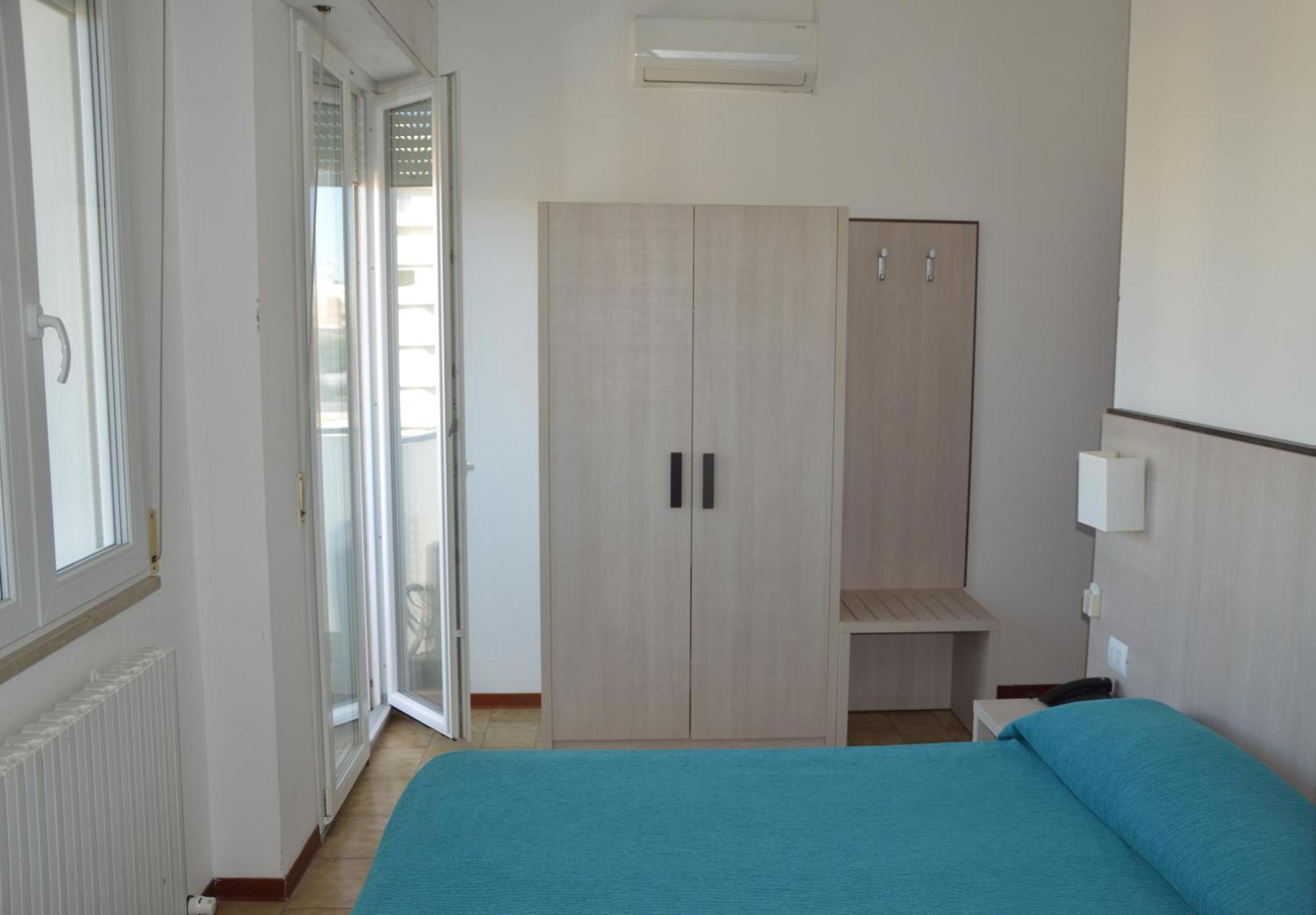 Hotel Caesar Πέζαρο Εξωτερικό φωτογραφία