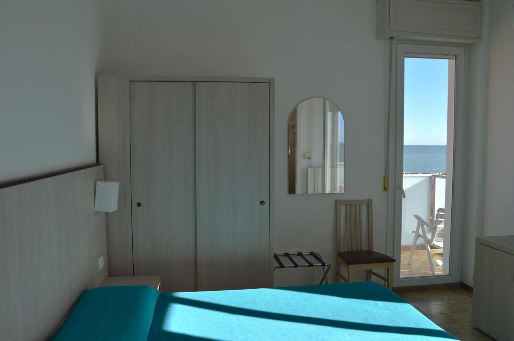 Hotel Caesar Πέζαρο Εξωτερικό φωτογραφία
