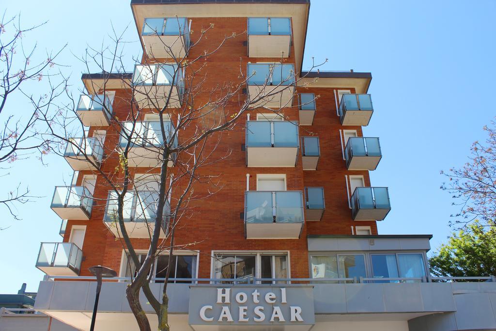 Hotel Caesar Πέζαρο Εξωτερικό φωτογραφία