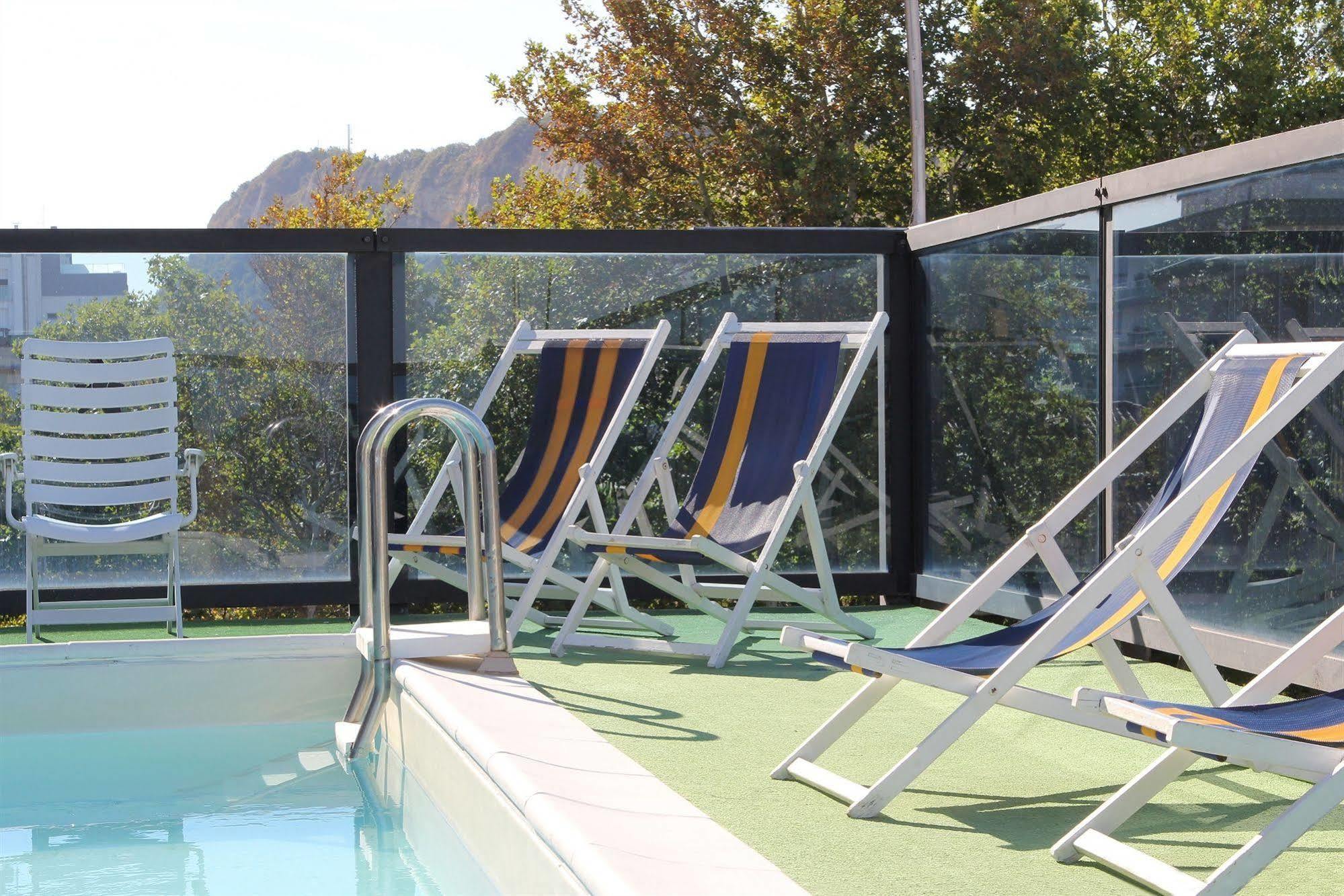Hotel Caesar Πέζαρο Εξωτερικό φωτογραφία
